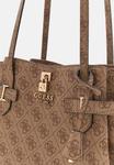 Сумка Guess Handbag, Mehrfarbig Beige/Beige - фото 4