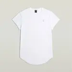 Футболка G-Star Ductsoon, белый - фото 3