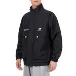 Куртка мужская New Balance, черный - фото 4