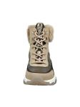 Ботильоны на шнуровке TT. BAGATT, бежевый - фото 5