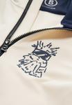 Толстовка Bogner FIRST LAYER BENNO, Creme/White - фото 3