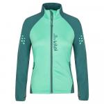 Куртка Kilpi Nordim, зеленый - фото