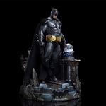 Статуи IRONSTUDIOS - фото 5