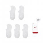 Носков No Show, мужские, 5 пар WARRIOR, зеленый - фото 6