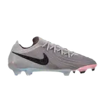 Бутсы Nike Phantom GX 2 Elite FG 'Rising Gem Pack', серый - фото