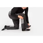 Брюки Endura Urban Luminite II Waterproof, серый - фото 6