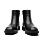 Ботинки мужские черный Yedani - фото 4