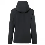 Куртка VAUDE Neyland, черный - фото 4