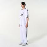 Nerdy Футболка унисекс белая - фото 6