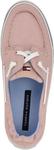 Женские лоферы Tommy Hilfiger Oimate, Pink - фото 4