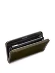 Кошелек Patina LEMAIRE, зеленый - фото 3