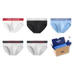 Lee Подарочный набор мужского белья 5 пар - фото 5