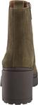 Женские водонепроницаемые челси Blondo Raquel, Olive Suede - фото 3