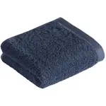 Полотенце High Line с вышивкой логотипа Vossen, Atlantic - фото