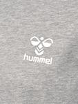 Рубашка Hummel Icons, серый - фото 7