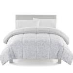 Двустороннее одеяло The Big One Down-Alternative, цвет Camila - фото