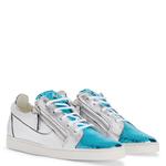 Джузеппе Занотти Ники Giuseppe Zanotti, черный - фото