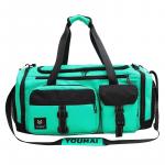 DCLOUD Оксфордский рюкзак 30 литров унисекс, Army Green - фото 7