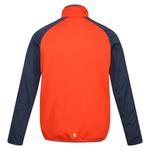 Куртка софтшелл Regatta Yare VI Extol Stretch мужская - фото 4