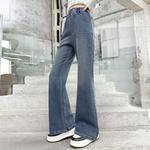 Детские джинсы Moderate PROTECTCAMEL, синий - фото 4