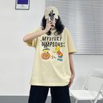 Футболка унисекс The Simpsons, зеленый - фото 5