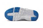Детские кроссовки Nike Air Huarache BP - фото 6