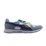 Кроссовки RS100 HL Puma, серый - фото