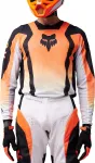 Мужская футболка Fox Racing, Orange - фото 2