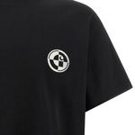 Футболка с принтом Carhartt WIP, черный - фото 5