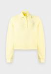 Джемпер Lacoste Jumper, Jaune Chine/Yellow - фото 5
