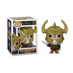 Фигурки Chibi короля Гимли Молоторука Funko - фото 3