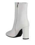 Ботильоны Bianca Di, белый - фото 3