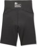Женские шорты Lacoste Active Tight Fit, Black - фото 3