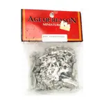 Австрийские гусары, Age of Reason (15mm) (Old Glory) - фото