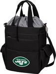 Большая сумка-холодильник Picnic Time New York Jets - фото