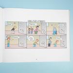 Mutts: The Little Things (Andrews McMeel Publishing) - фото 11