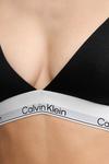 Бюстгальтер Calvin Klein Underwear, черный - фото 4