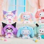 Mystery Boxes Spiritual Creations, confirmed-multicolor style cinnamoroll (open) - фото 5