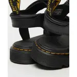 Сандалии Dr Martens Klaire Junior, черный - фото 7