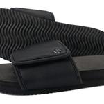 Шлепанцы Flip Flop, черный - фото 4