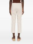 Брюки Трика Theory, нейтральный - фото 4