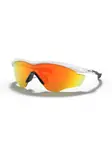Солнцезащитные очки 'M2 Frame XL' Oakley, белый - фото 2