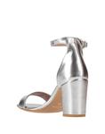 Сандалии Islo Isabella Lorusso, серебро - фото 3