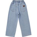 Детские джинсы Moderate Jeep, denim синий - фото 2