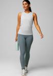 Топ Fabletics Top, Grau/Grey - фото 2