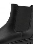 Ботинки челси Marco Tozzi, черный - фото 6