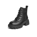 Ботинки JOSINY Martin Boots Women's - фото 2