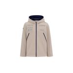 Детская куртка DESCENTE, голубой - фото 3