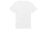 Футболка men's artist printed round neck tee white Vans, белый - фото 2