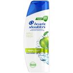 Шампунь против перхоти Head&Shoulders Apple Fresh 300 мл - фото
